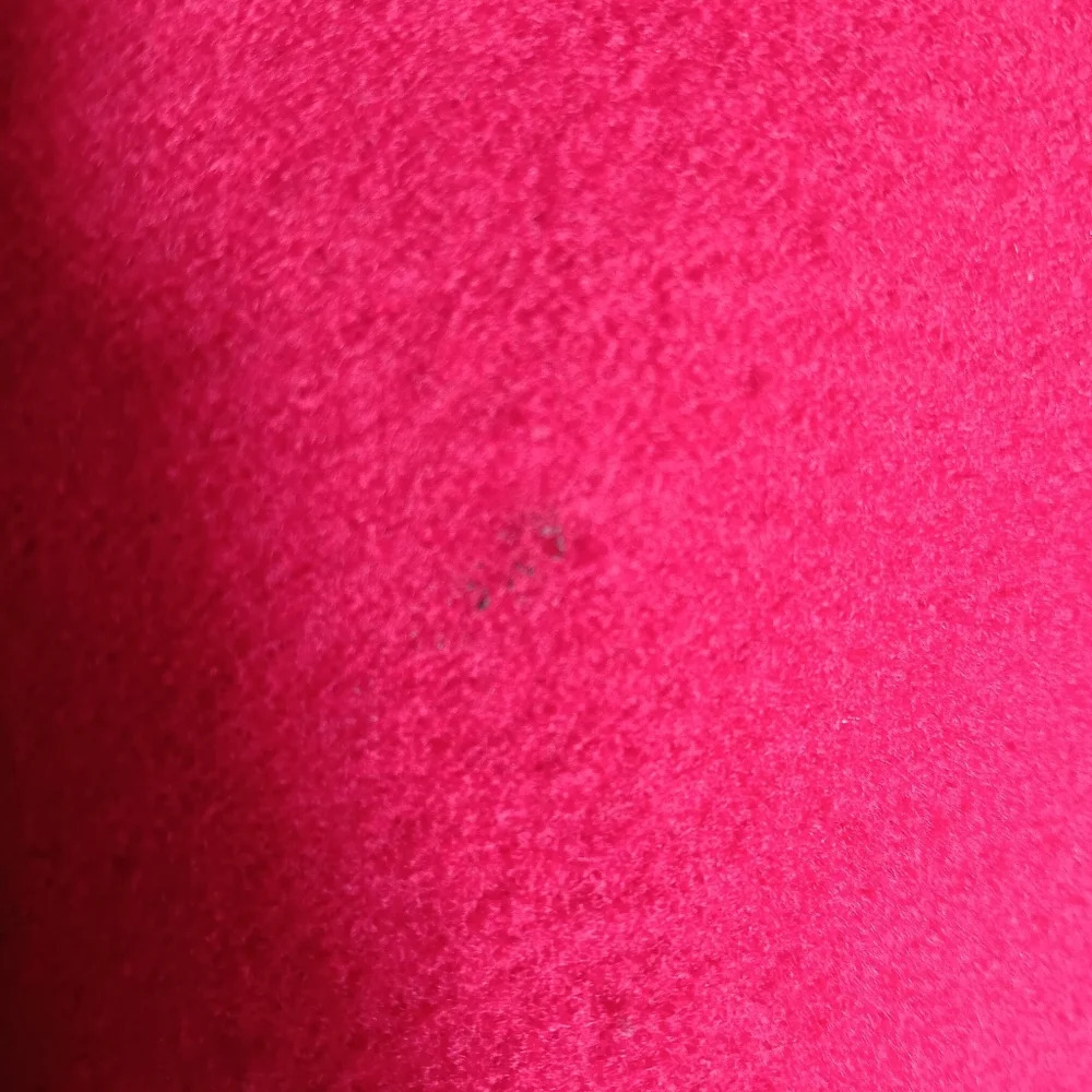 Valerie Steven's new wool wool mark red jacket size small - Picture 2 of 6